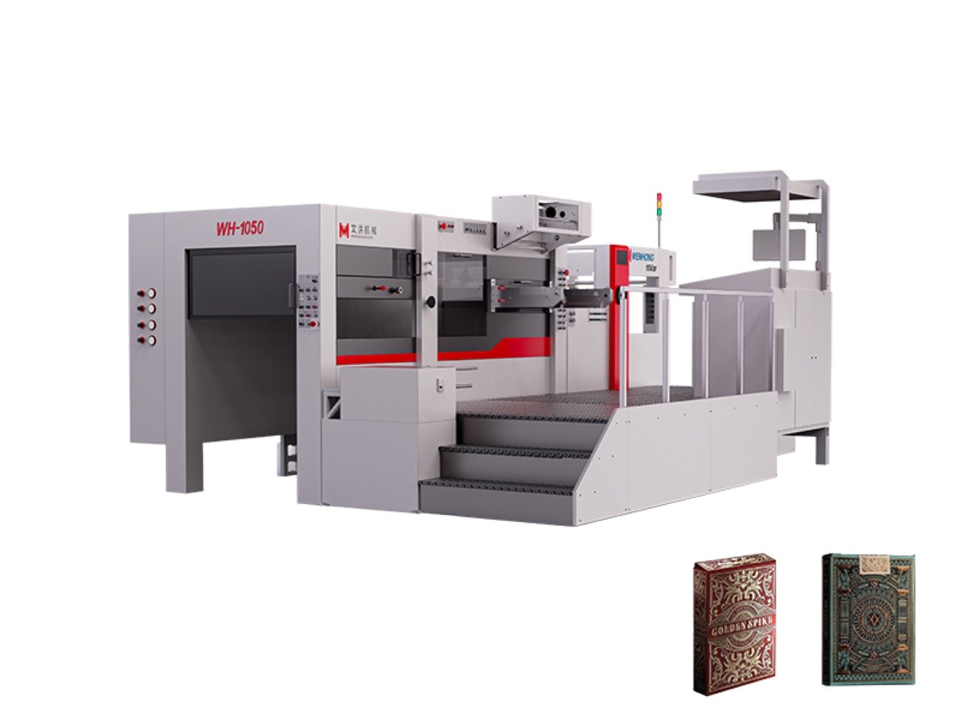 Dry Lamination Series Dry Lamination Machine