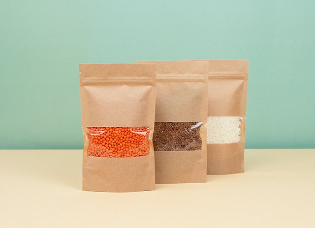 Transport packaging