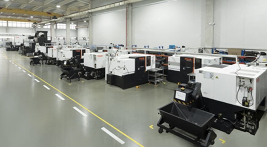 Multi-stage quality inspection