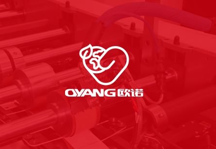 OYANG 7 ONL‑350PART II Forming & Sealing Unit | Automatic Paper Forming & Sealing Machine detail 12