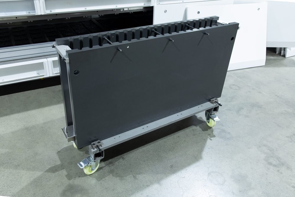 OYANG 7 ONL-350PART I Laminating Die Cutting Unit detail 3