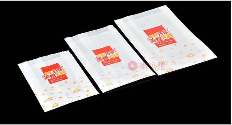 OYANG16C Roll-Fed Sharp Bottom Paper Bag Machine detail 2