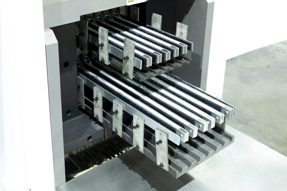 OYANG 7 ONL-350PART I Laminating Die Cutting Unit detail 2