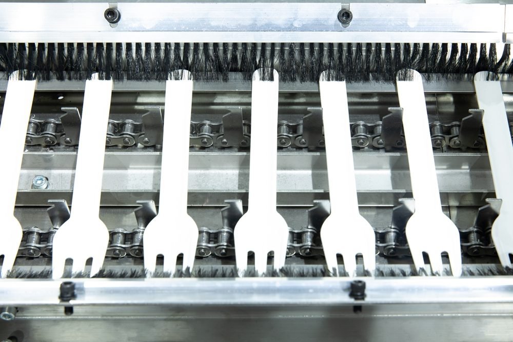 OYANG 7 ONL-350PART II Forming Sealing Unit detail 2