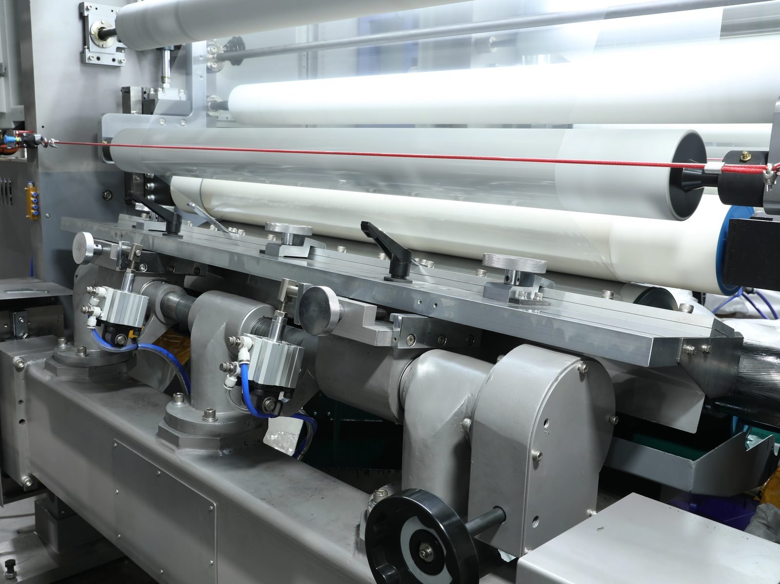 HONOR 3.5 Rotogravure Printing Machine detail 5