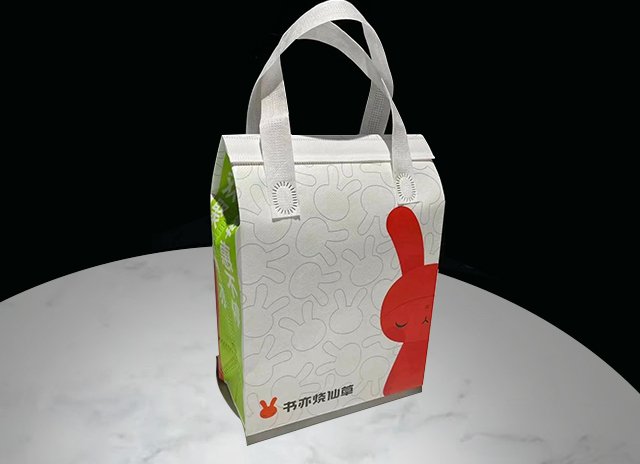 How to Calculate Cost per Non Woven Bag (Simple Factory Formula)