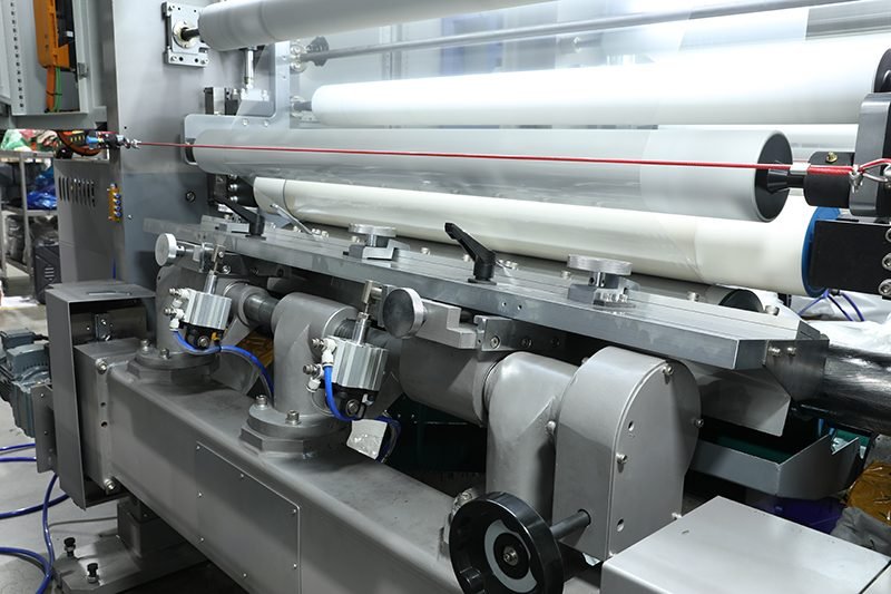 HONOR 3.5 Rotogravure Printing Machine detail 9