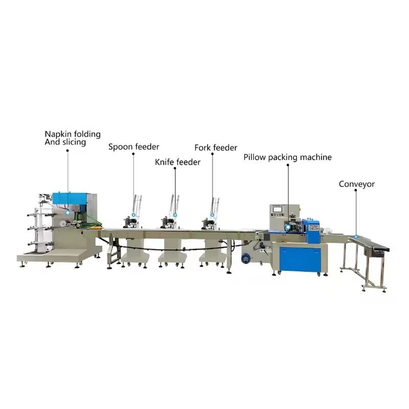 Paper Moulding Machine